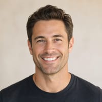 Ryan D., hormone therapy member